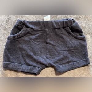 Baby Boy Shorts